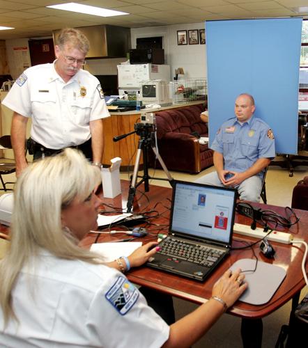 Hatfield & Hatfield Greensboro,  Office