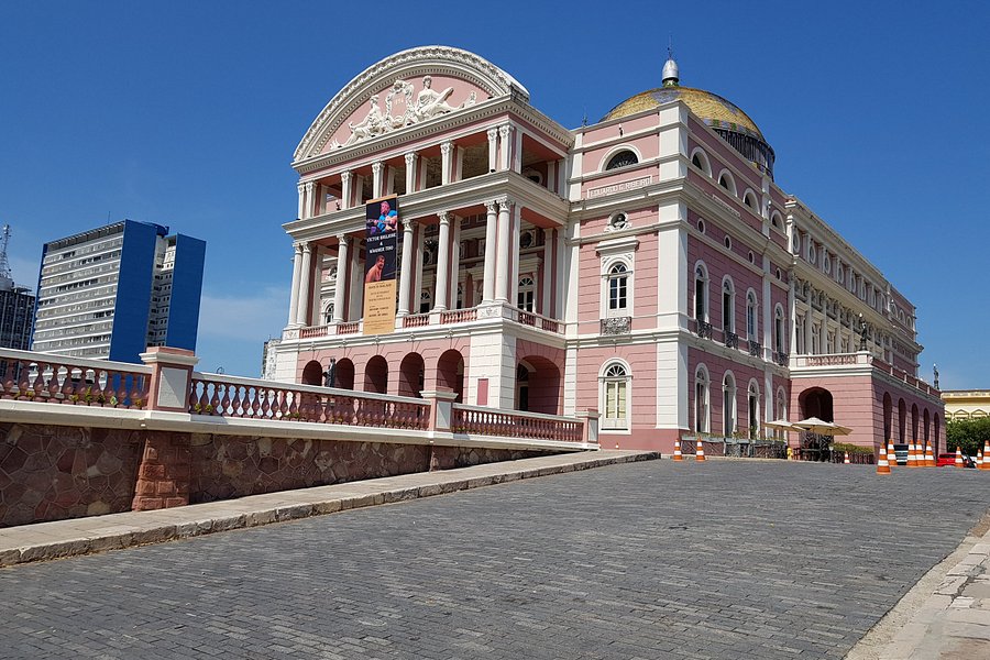 Andrade GC Advogados Manaus, Brazil Office