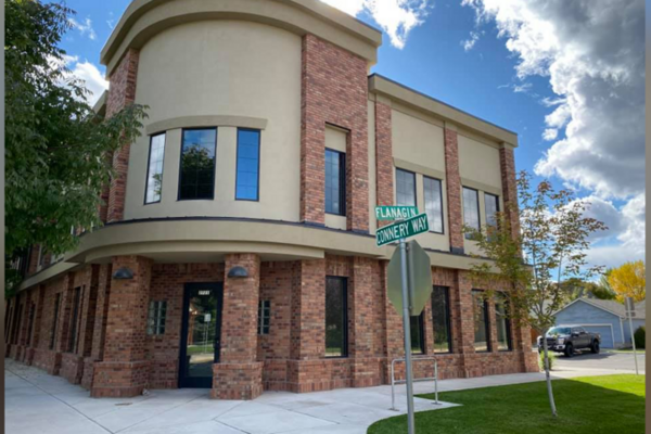 HagEstad Law Group, PLLC Missoula, MT Office