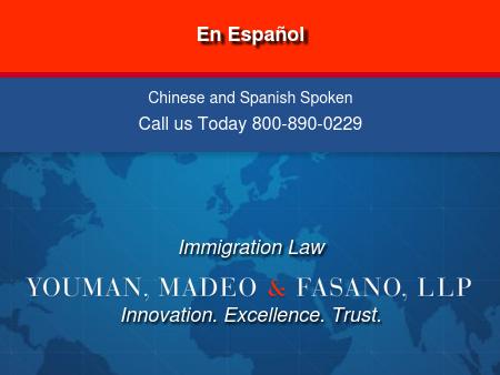 Youman, Madeo & Fasano, LLP Patchogue, NY Office