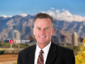 Craig Swapp & Associates Spokane, WA Office