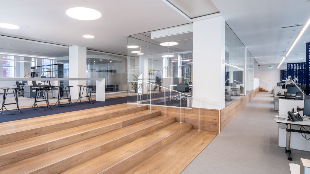 Torys LLP Halifax, Canada Office