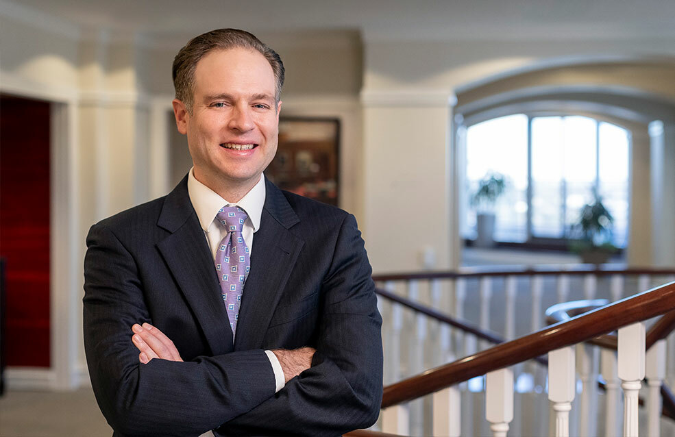 Brooks, Pierce, McLendon, Humphrey & Leonard, LLP Greensboro, NC Office