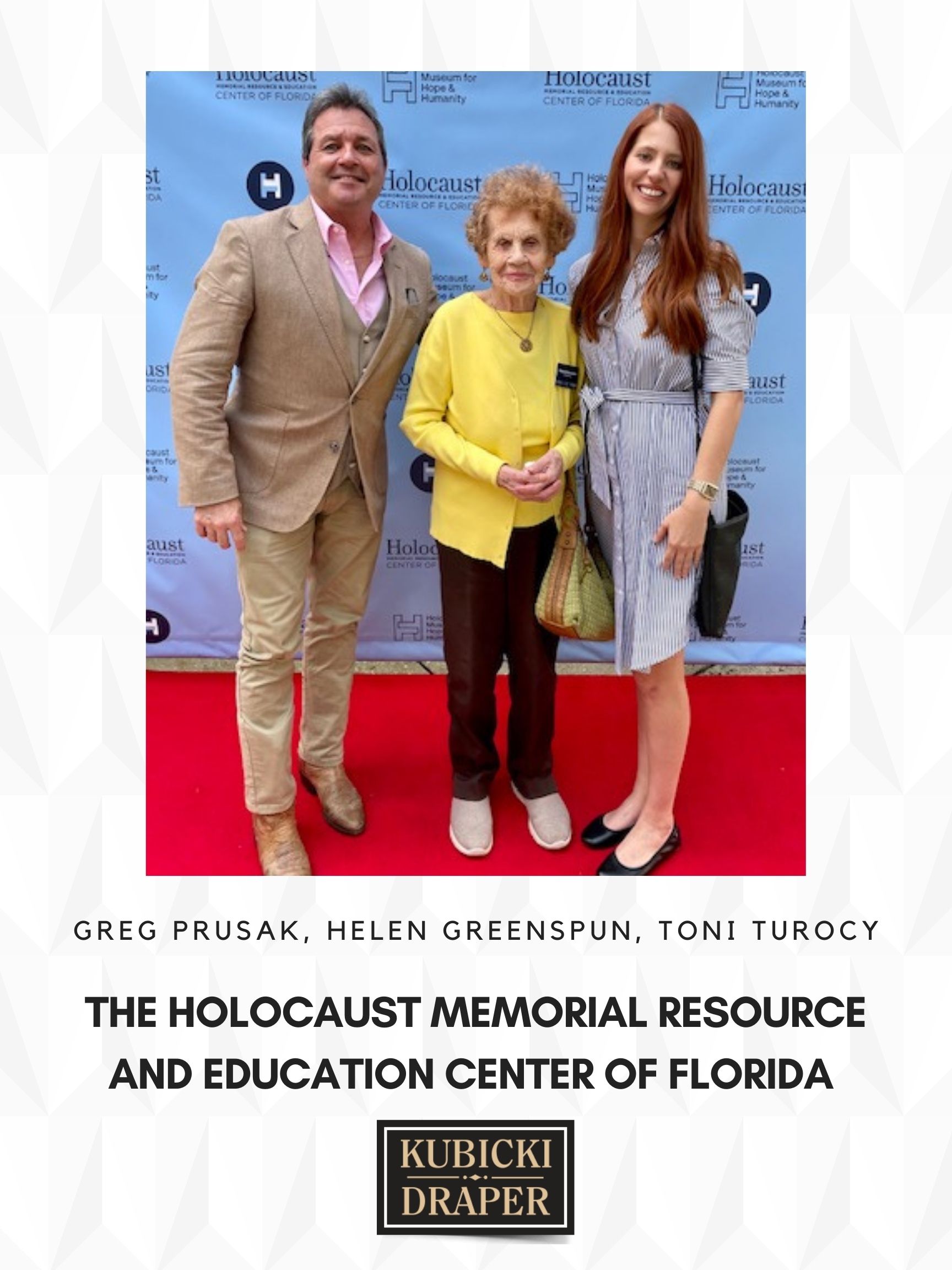 Law offices of Kubicki Draper Mobile, AL Office