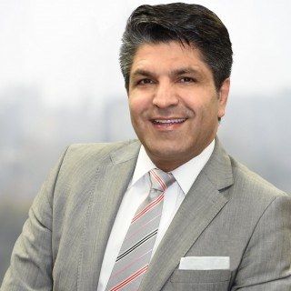 MHM Law Group Tarzana,  Office