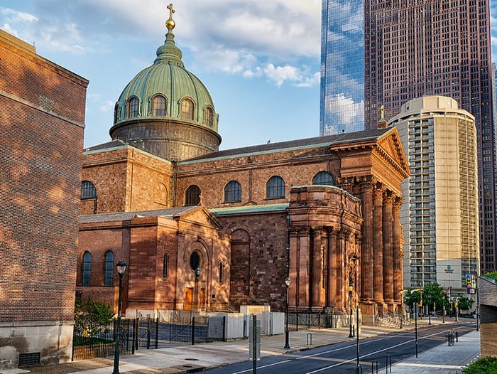 Smith Clinesmith LLP Philadelphia, PA Office