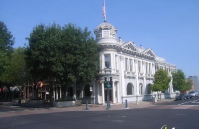 Mears Law Office Redwood City, CA Office