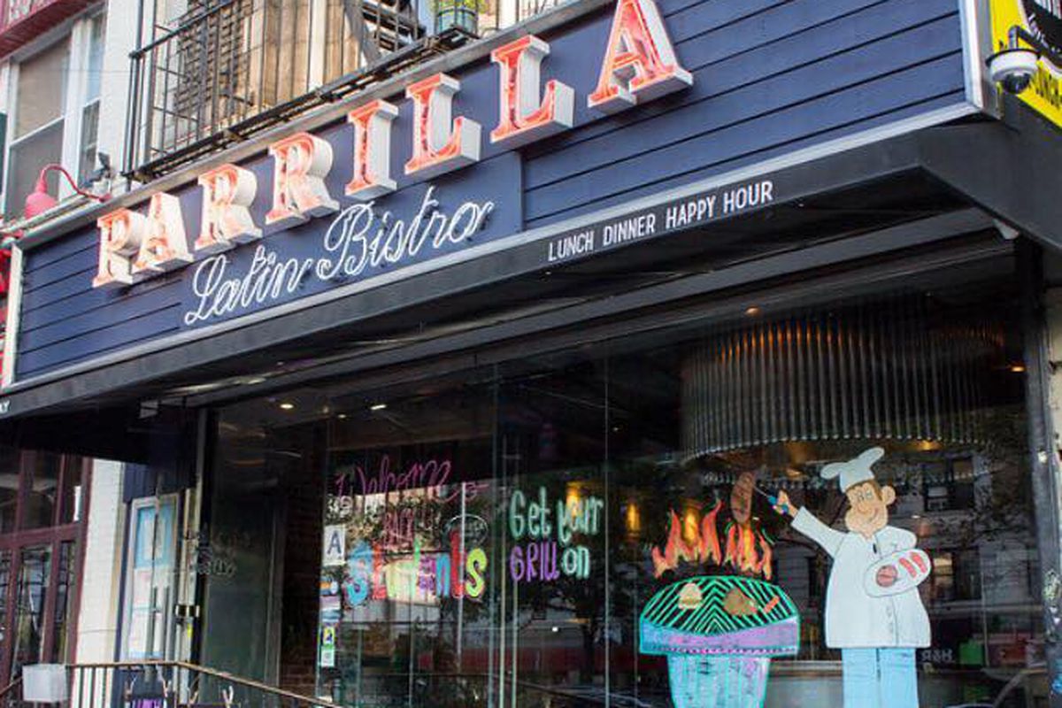 Cabanillas & Associates, PC New York City, NY Office