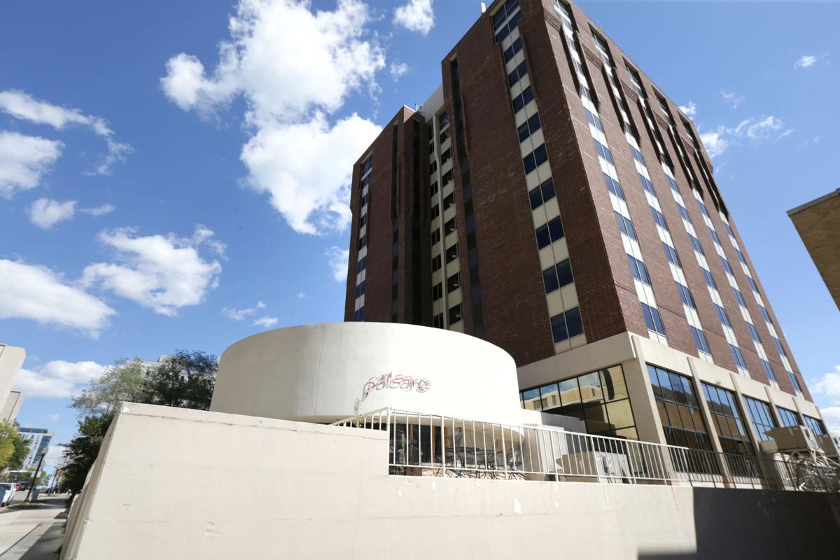 Grieve Law Madison, WI Office