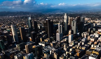 Blecher Collins & Pepperman P.C Los Angeles, CA Office