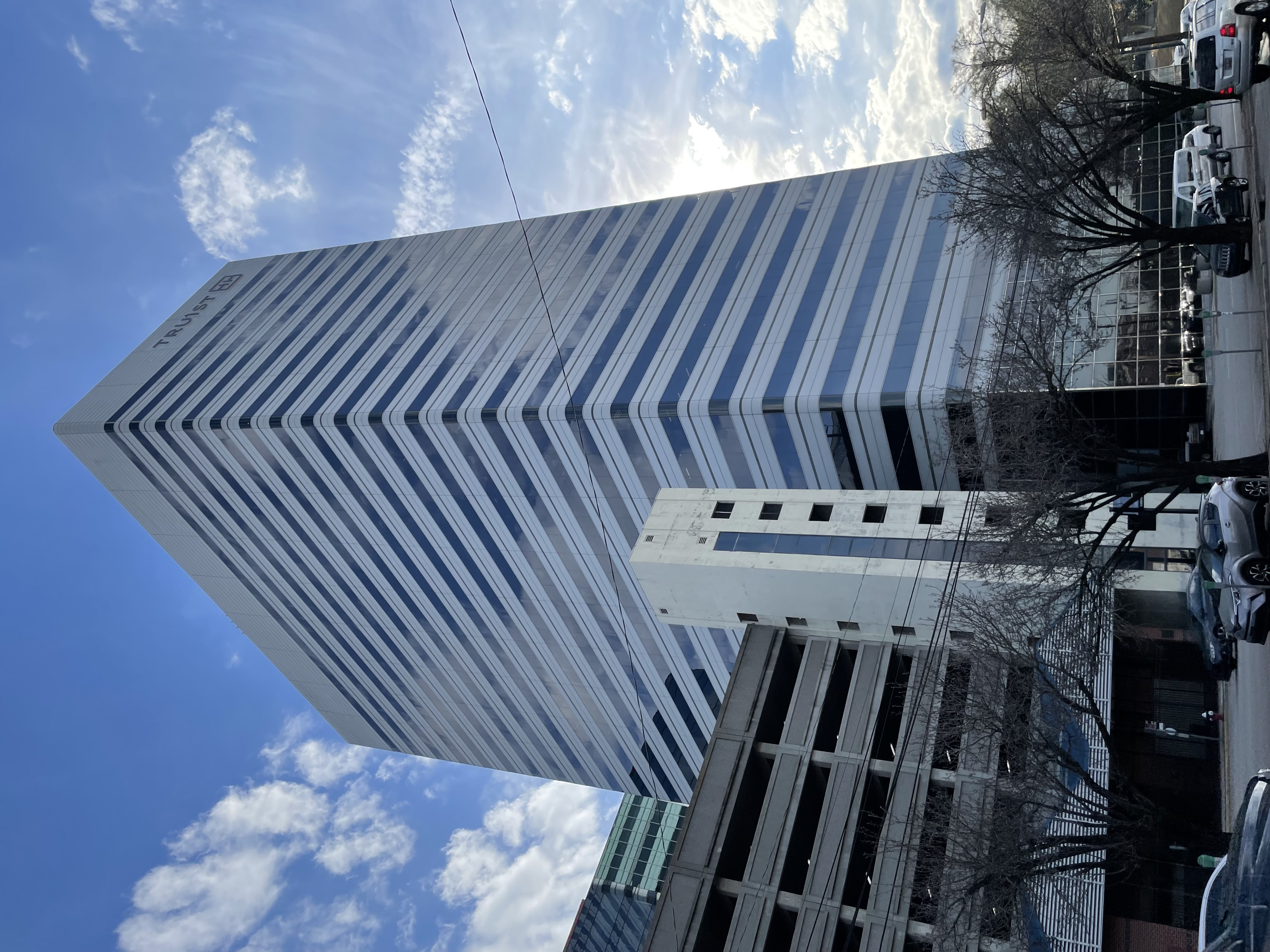 Strom Law Firm LLC Columbia, SC Office