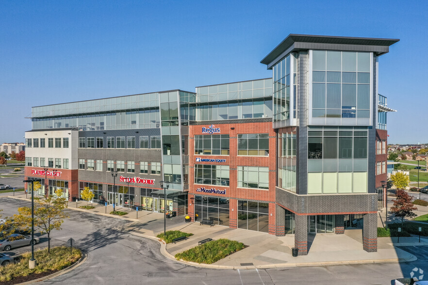 Malloy Law Firm West Des Moines, IA Office