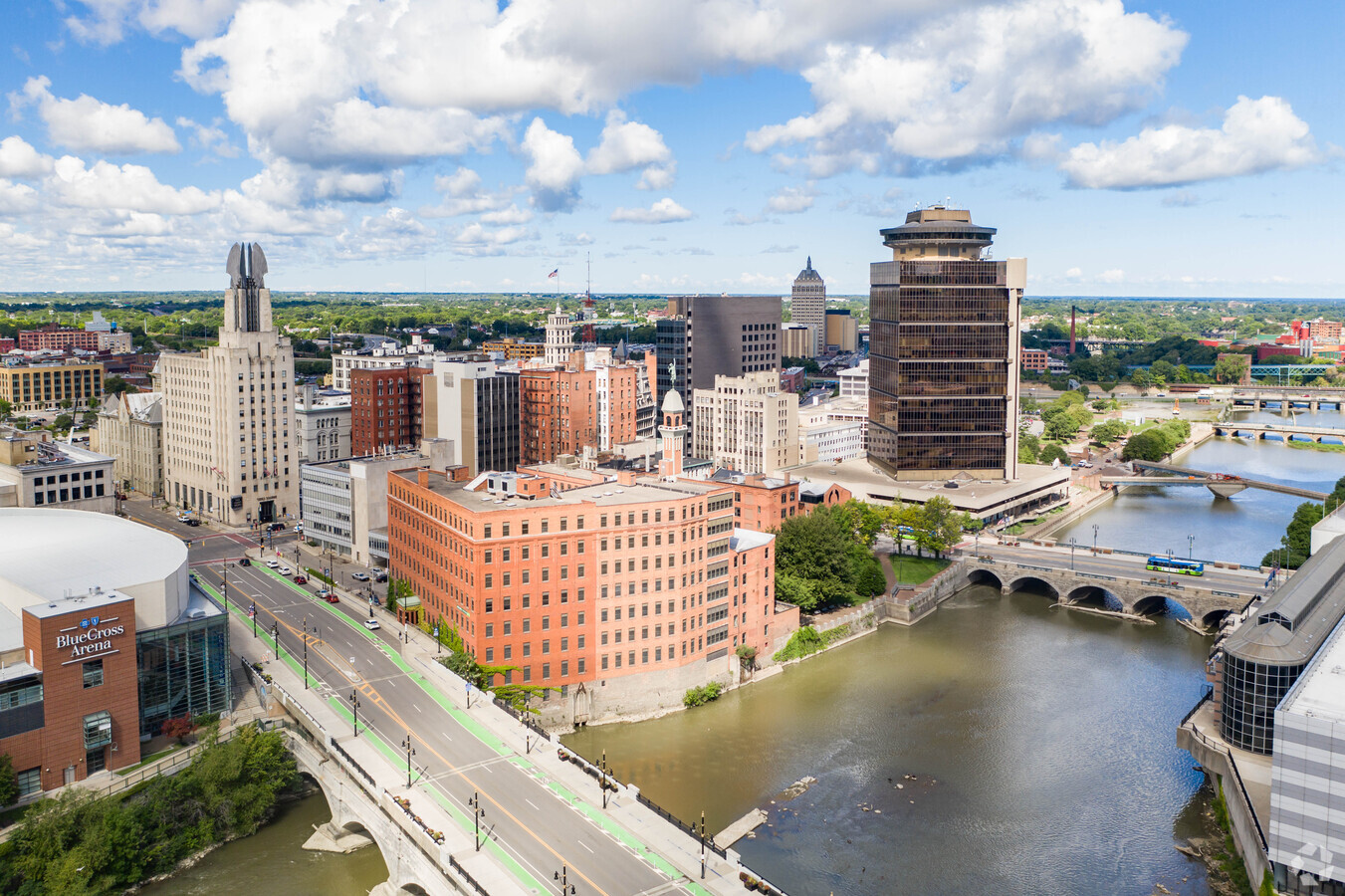 Davidson Fink LLP Rochester, NY Office