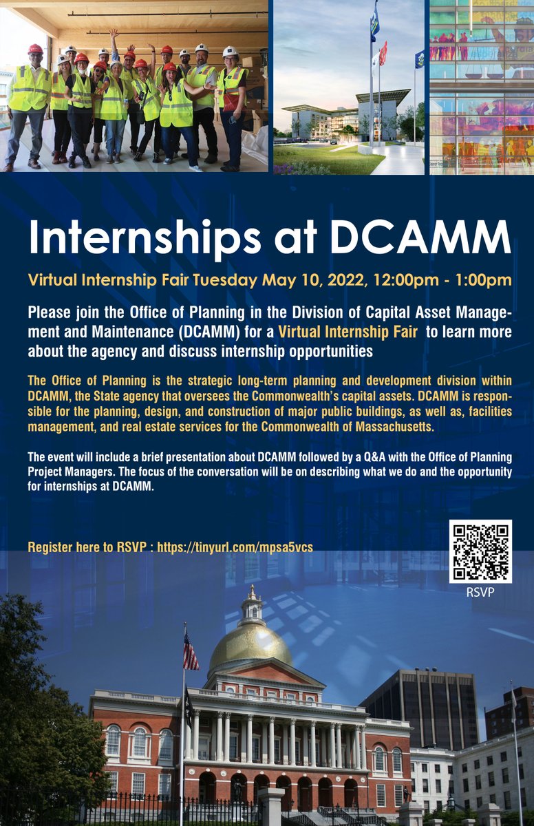 Fair Work P.C Boston,  Office