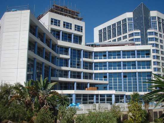 Attias & Levy Gibraltar Office