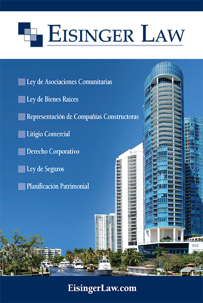 Eisinger Law | NetProfession Gainesville, FL Office