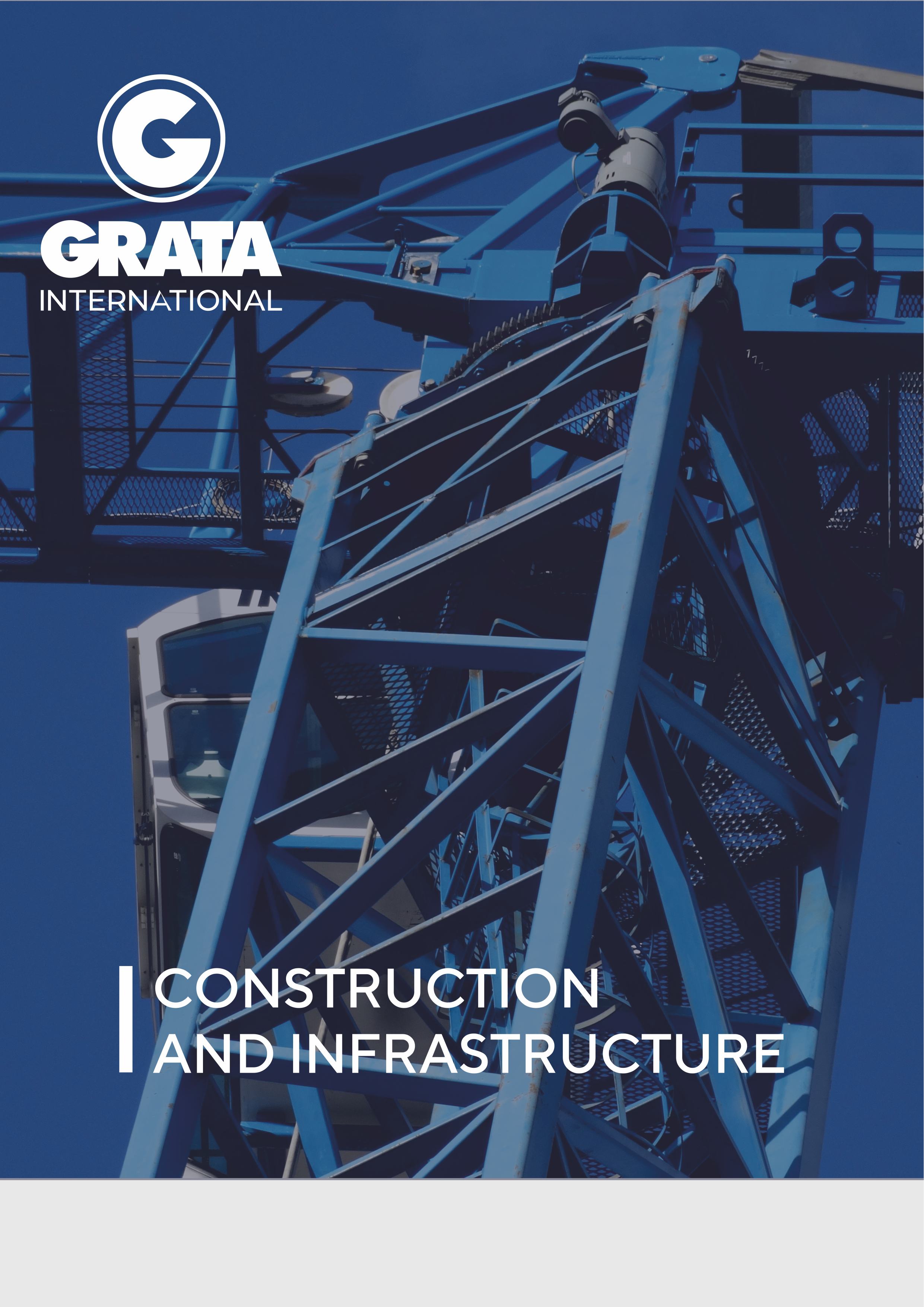 GRATA International Aktobe, Kazakhstan Office