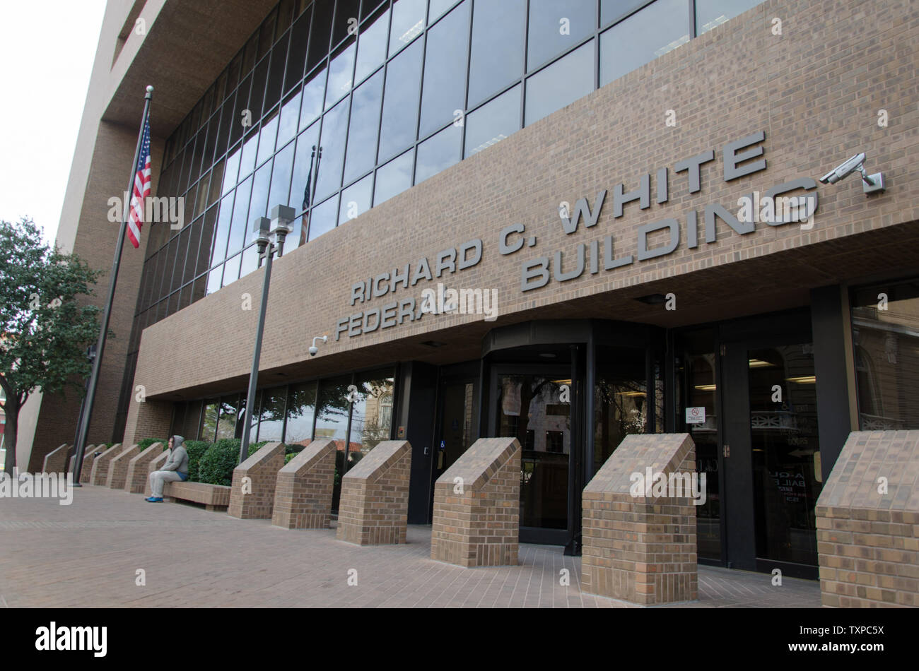 Stace Williams Law Firm El Paso, TX Office