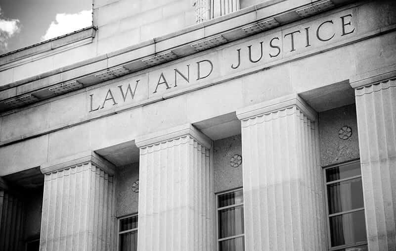 Piro, Zinna, Cifelli, Paris & Genitempo Law Nutley, NJ Office