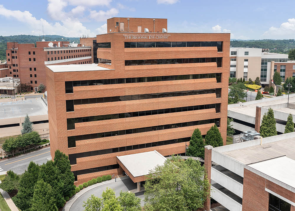 The Pope Firm Kingsport, TN Office