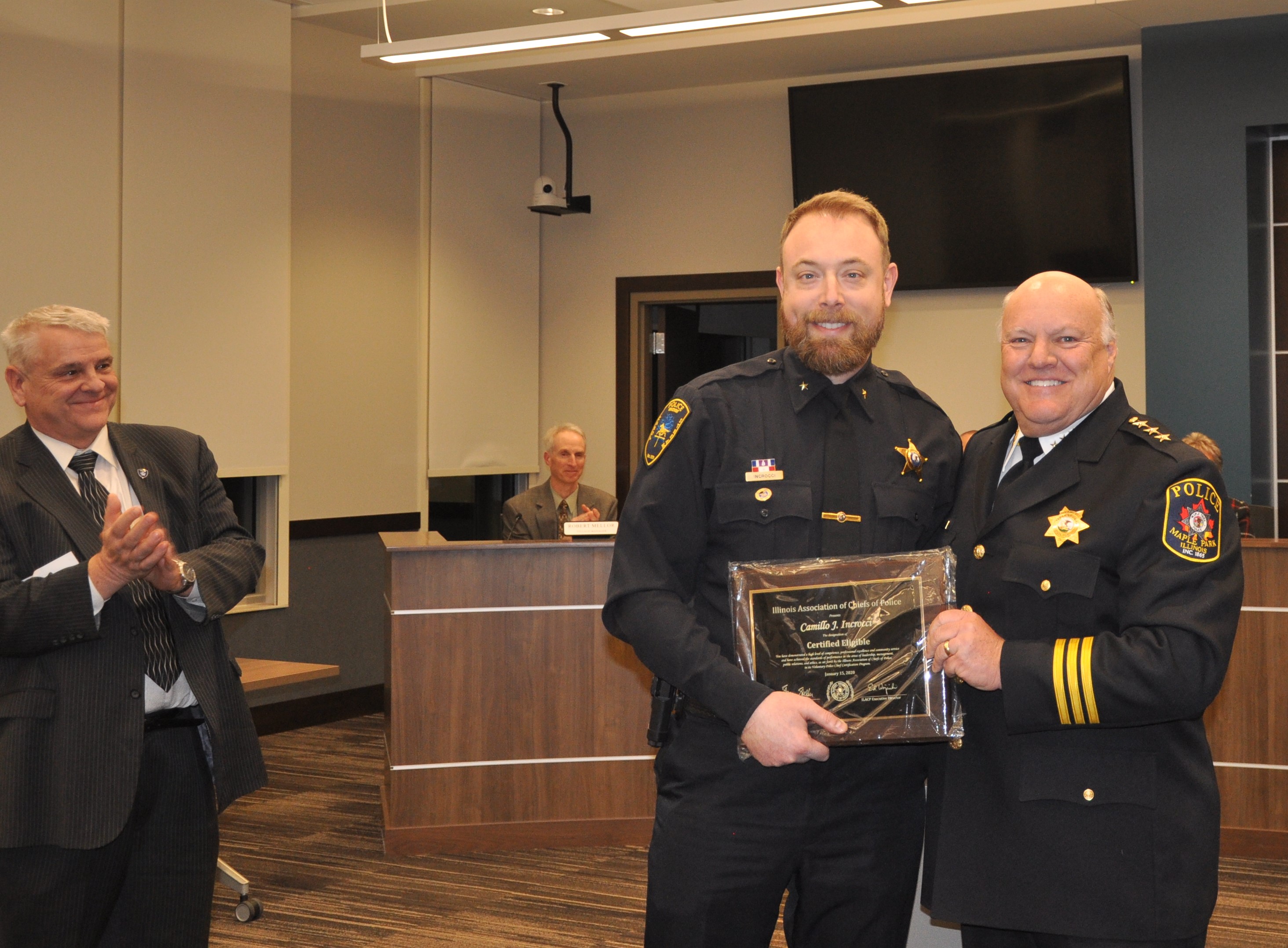 The Rex Carr Law Firm, LLC Belleville, IL Office