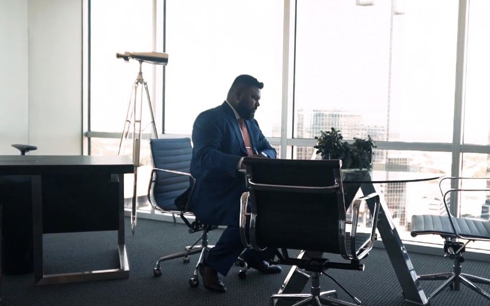 Varghese Summersett PLLC Fort Worth,  Office