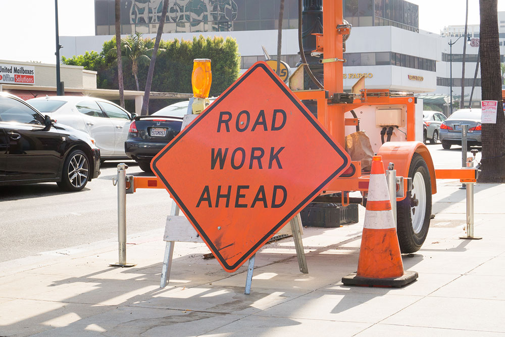 Bowman Law Denver,  Office