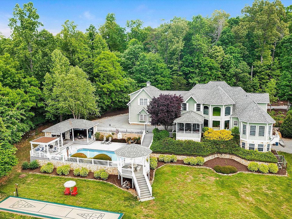 BSR Legal Group Moneta, VA Office