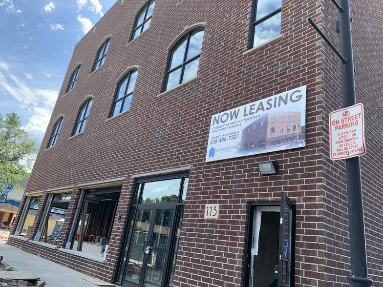 Mahoney, Silverman & Cross, LLC Oswego, IL Office