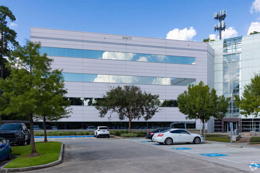 Bryson Law Firm, LLC Houston, TX Office