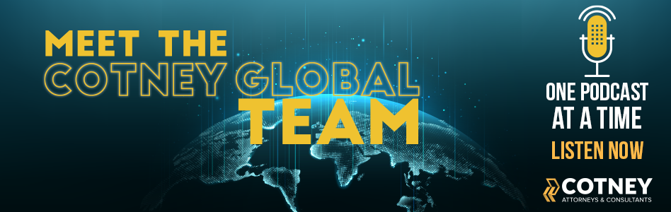 Cotney Law, LLP Tampa,  Office