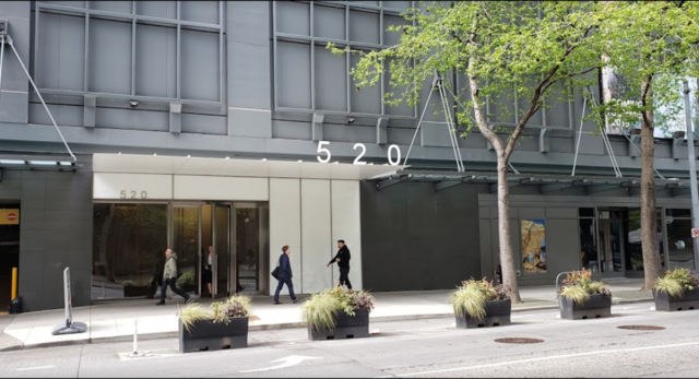 Law Offices of Matthew D. Dubin, P.C Seattle, WA Office