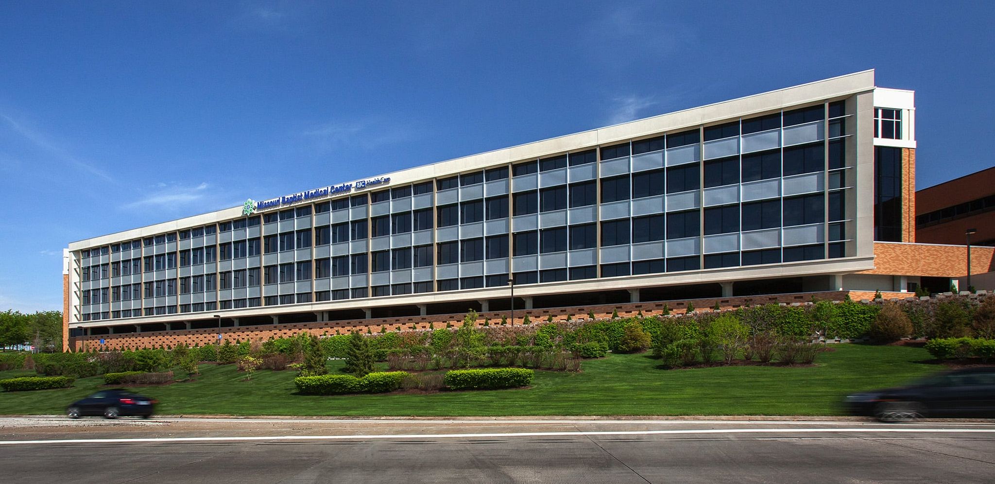 Eckenrode & Maupin St. Louis, United States Office