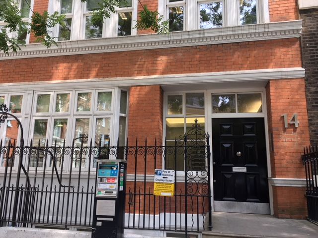 Arendt & Medernach London, United Kingdom Office