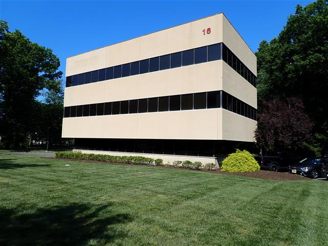 Helfand & Associates Whippany, NJ Office