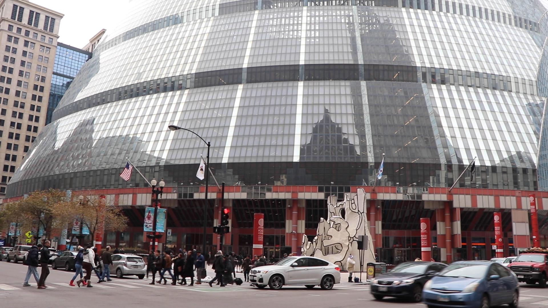 Evans & Dixon, L.L.C Chicago, IL Office