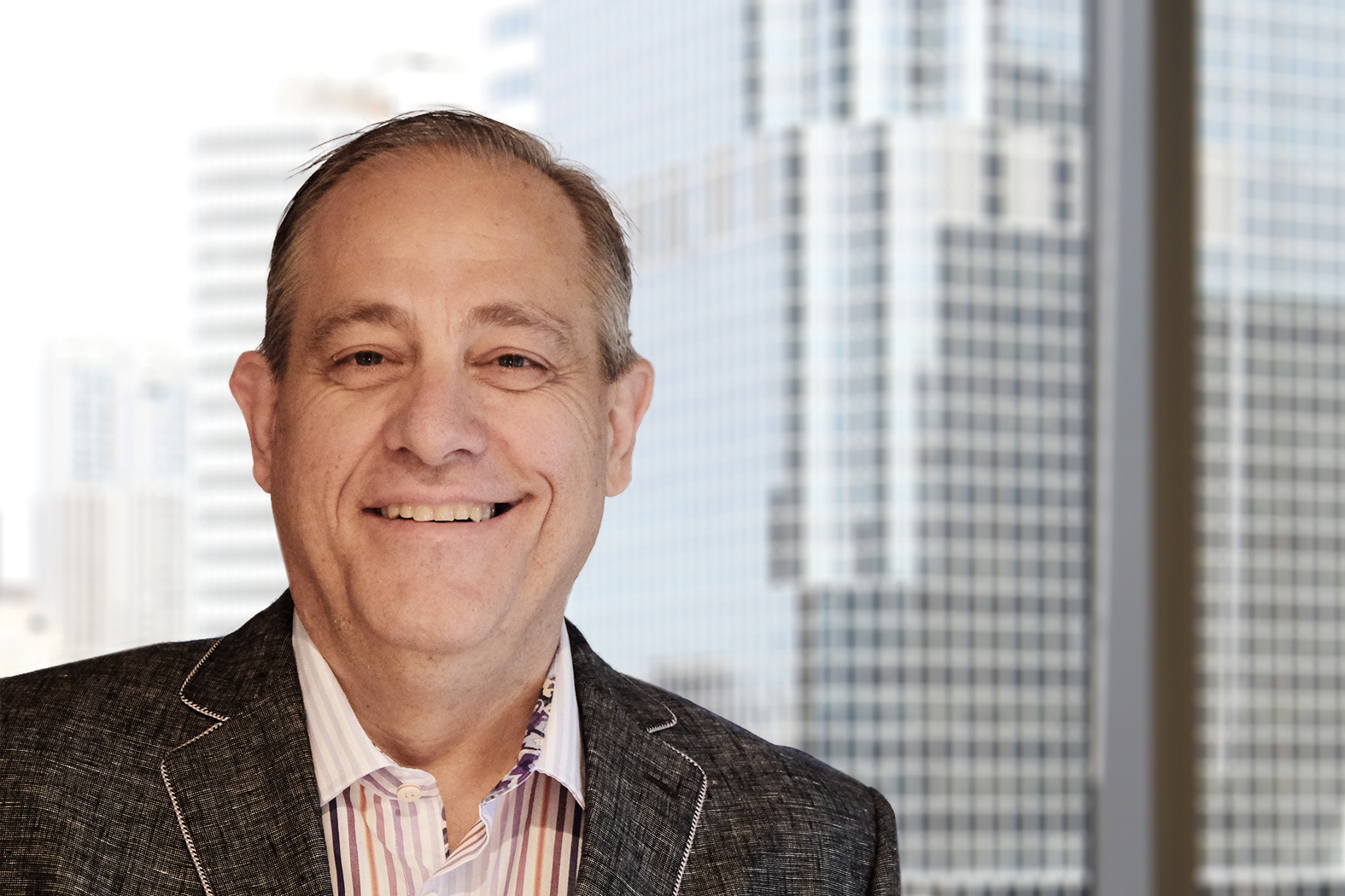 Guberman Garson LLP Vancouver, Canada Office