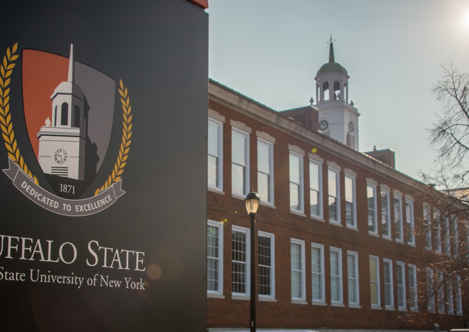 Ed Northwood and Associates Buffalo, NY Office