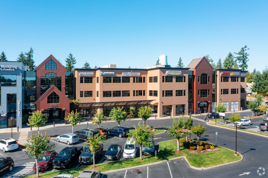 Gig Harbor Law Gig Harbor, WA Office