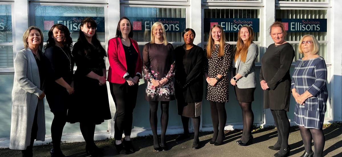 Ellisons Solicitors Colchester, United Kingdom Office