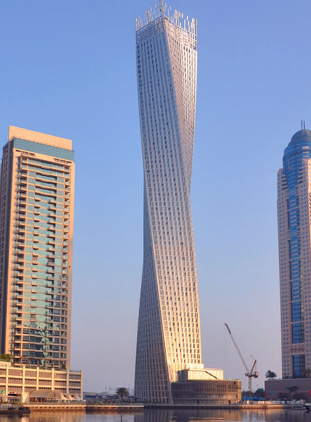 BLM Dubai, United Arab Emirates Office