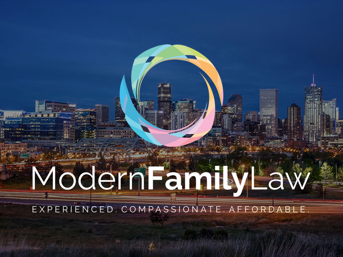 Modern Family Law Denver, CO Office