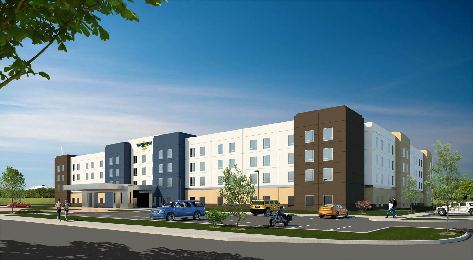 Goold Patterson Las Vegas, NV Office