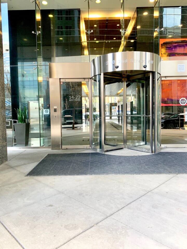 Baker McKenzie Calgary, Canada Office