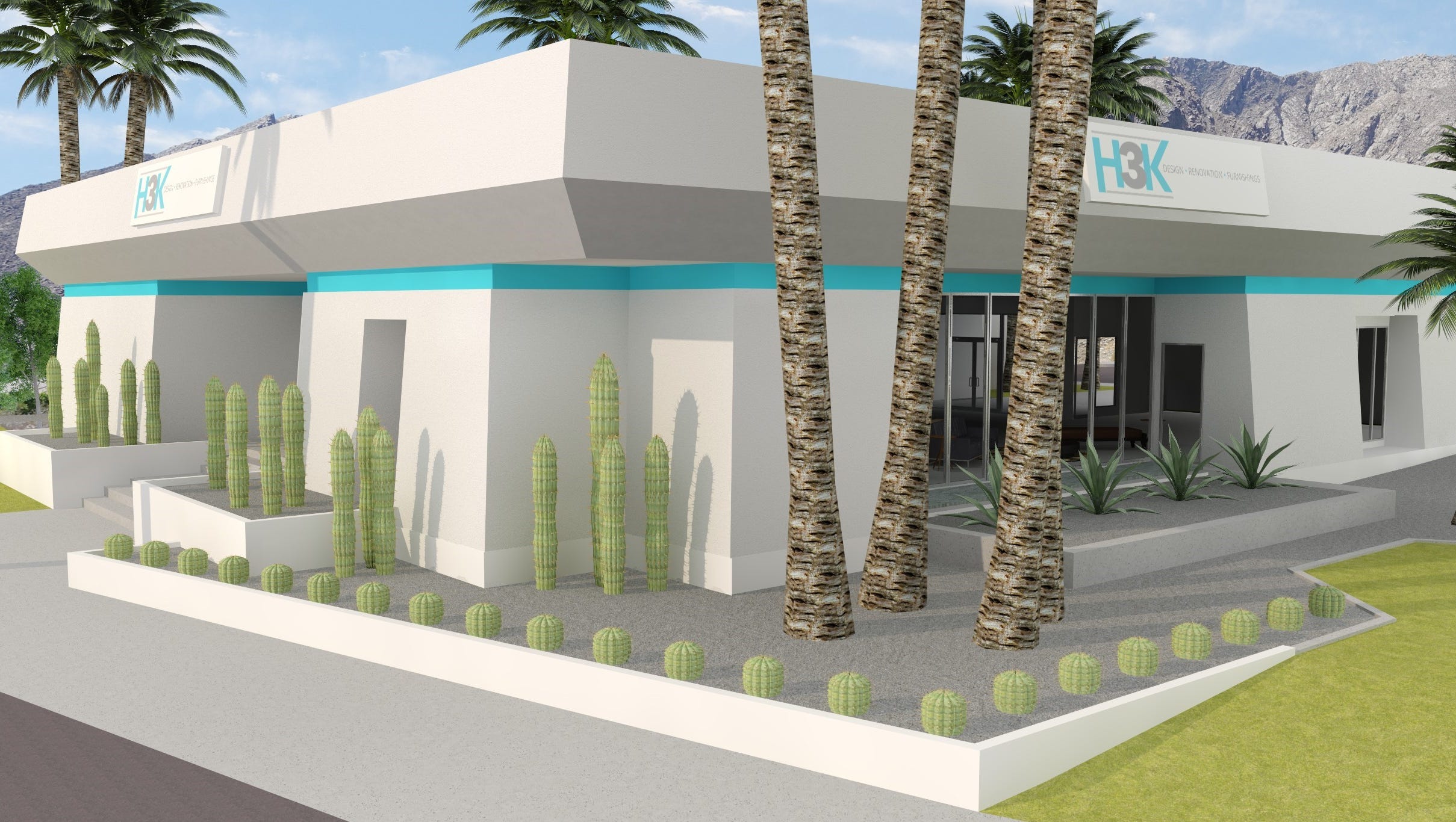 Slovak Baron Empey Murphy & Pinkney LLP Palm Springs, CA Office