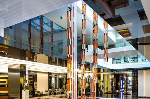 HAVEL & PARTNERS Prague, Czech Republic Office