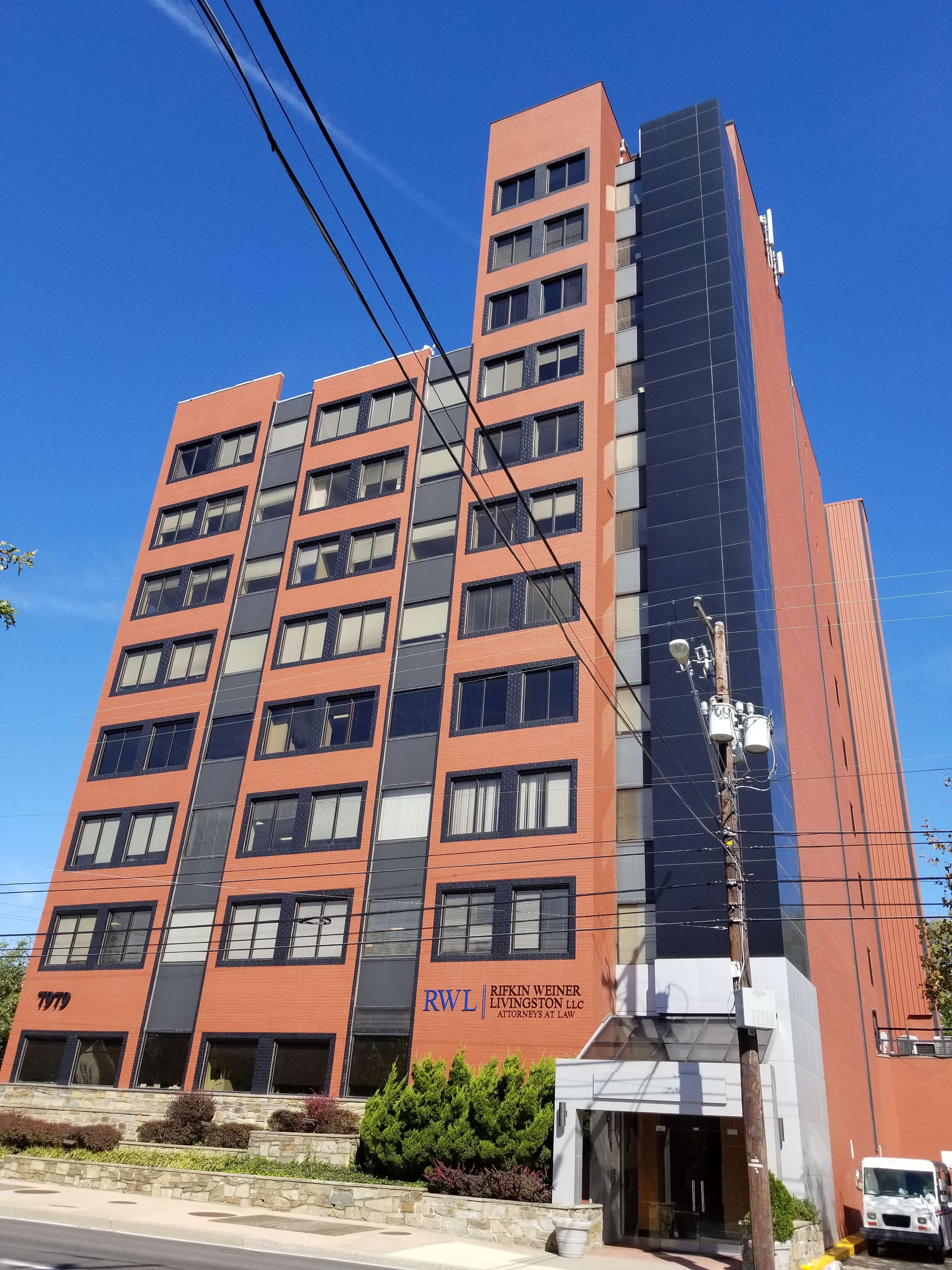 Rifkin Weiner Livingston LLC Bethesda, MD Office