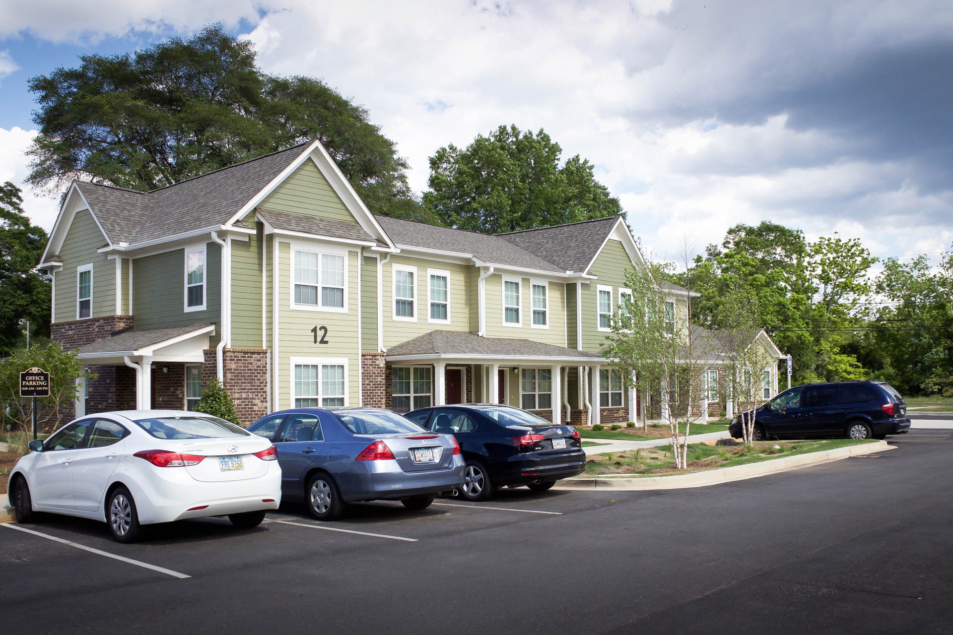 Blumberg & Associates Atlanta, GA Office