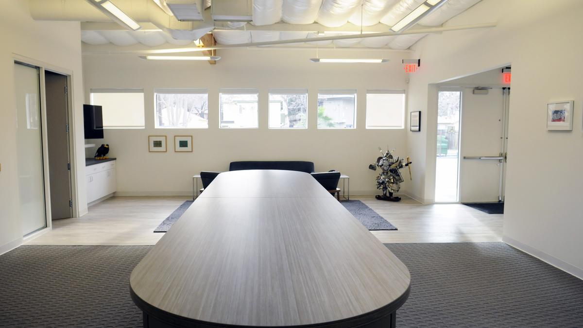 Pioneer Law Group, LLP Sacramento,  Office