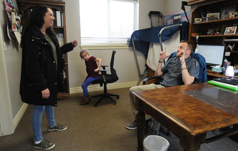 Avery Law Idaho Falls, ID Office